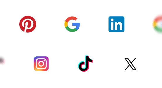 social medias
